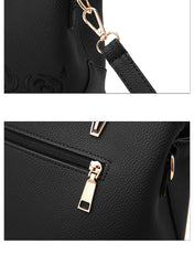 Casual Messenger Bag
