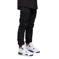 Hip Hop Style Stretchable Jogger