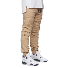 Hip Hop Style Stretchable Jogger