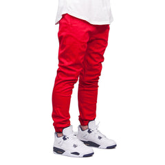 Hip Hop Style Stretchable Jogger