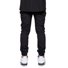 Hip Hop Style Stretchable Jogger