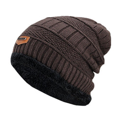 Thick And Warm Bonnet
