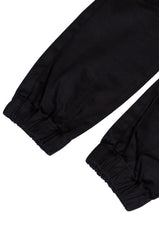 Hip Hop Style Stretchable Jogger