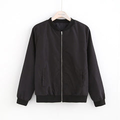 Breathable Casual Jackets