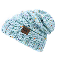Fashion Warm Knitted Hat
