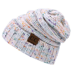 Fashion Warm Knitted Hat