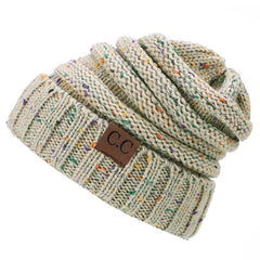 Fashion Warm Knitted Hat