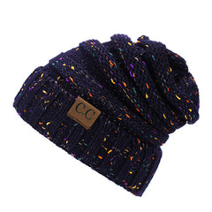 Fashion Warm Knitted Hat
