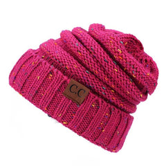 Fashion Warm Knitted Hat