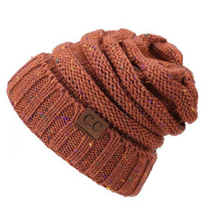 Fashion Warm Knitted Hat