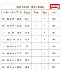 High Quality Cotton Men Pants