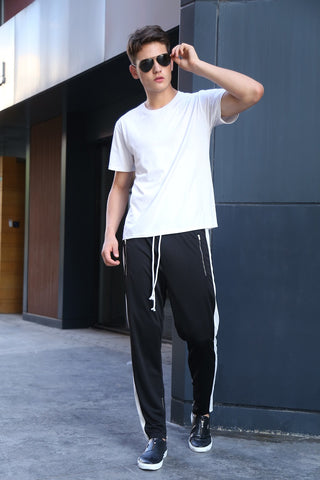 Fashion Men Long Pants