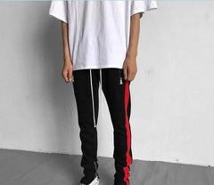 Fashion Men Long Pants