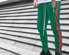Fashion Men Long Pants
