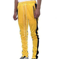 Fashion Men Long Pants