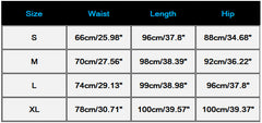 Fashion Men Long Pants