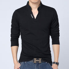 Fashion Long Sleeve Shirt