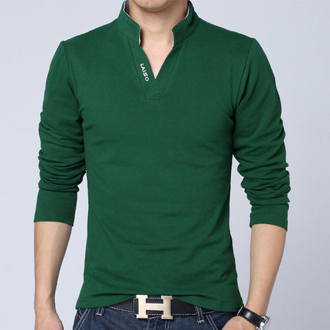 Fashion Long Sleeve Shirt