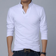 Fashion Long Sleeve Shirt