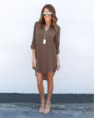 Fashion Elegant Dress