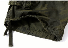 Loose Cargo Shorts