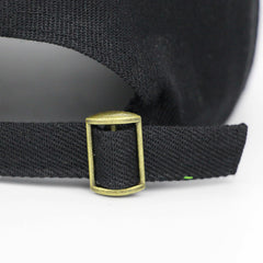 Embroidery Hip Hop Cap