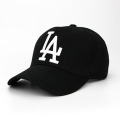 Embroidery Hip Hop Cap