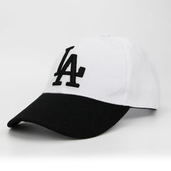 Embroidery Hip Hop Cap