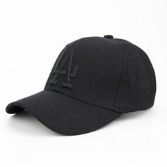 Embroidery Hip Hop Cap