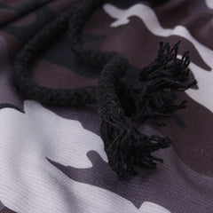 Camouflage Sweats Pants