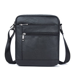 Genuine Leather Men's Bag