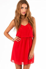 Summer Style Party Dress
