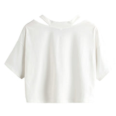 Cute Rose T Shirt