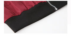 Breathable Casual Jackets