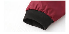 Breathable Casual Jackets