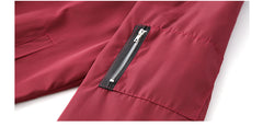 Breathable Casual Jackets
