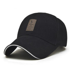 Men's Adjustable Cap