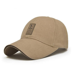 Men's Adjustable Cap