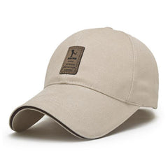 Men's Adjustable Cap