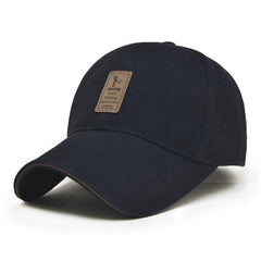 Men's Adjustable Cap