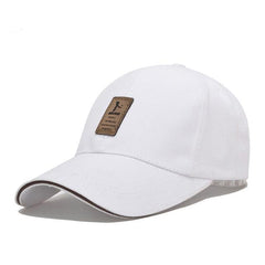 Men's Adjustable Cap