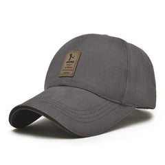 Men's Adjustable Cap