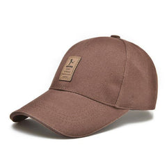 Men's Adjustable Cap