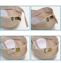 Men's Adjustable Cap