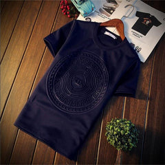 Men Fitness Compression T Shirt