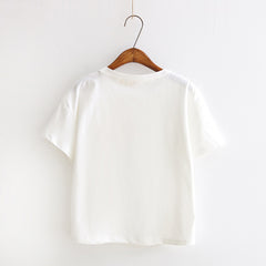 Short Sleeve T Shirt