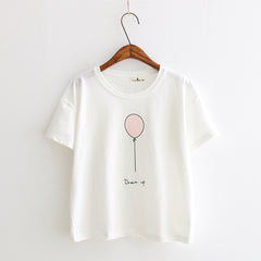 Short Sleeve T Shirt