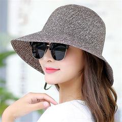 Women's Sun Hat