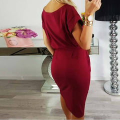 Sexy Bodycon Dress