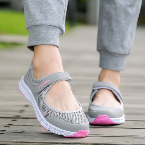 Breathable Casual Shoes